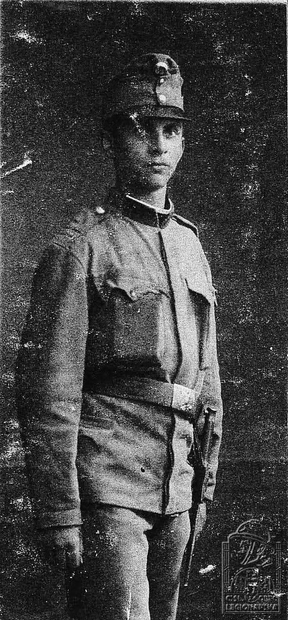 Havránek Oldřich