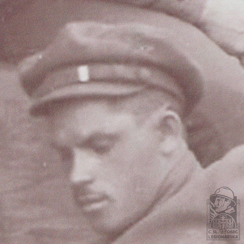 Hedrlín Alois