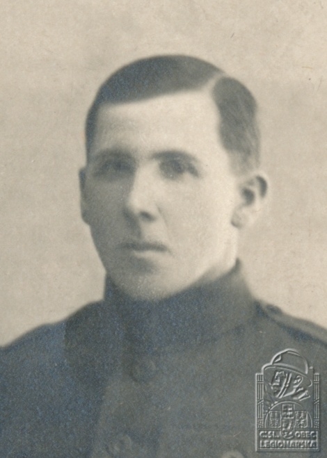 HEGER Josef 20.11.1893