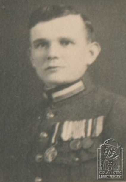 HEJCMAN Josef
