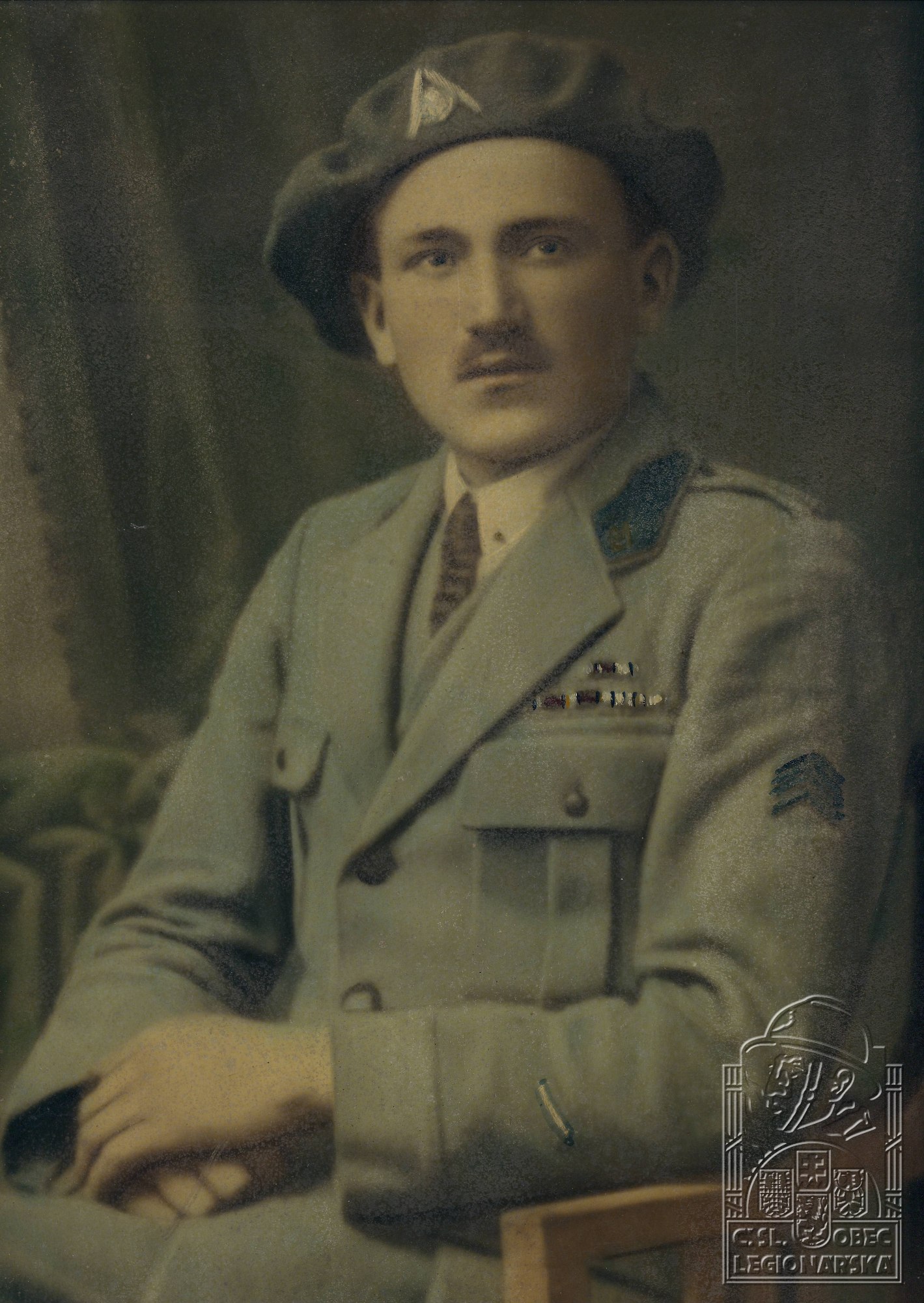  Hejda Josef František 16.11.1895 (Nesuchyně 57) (33325.01)