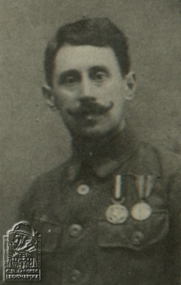 HELUS František 9.3.1889 (33417.005)