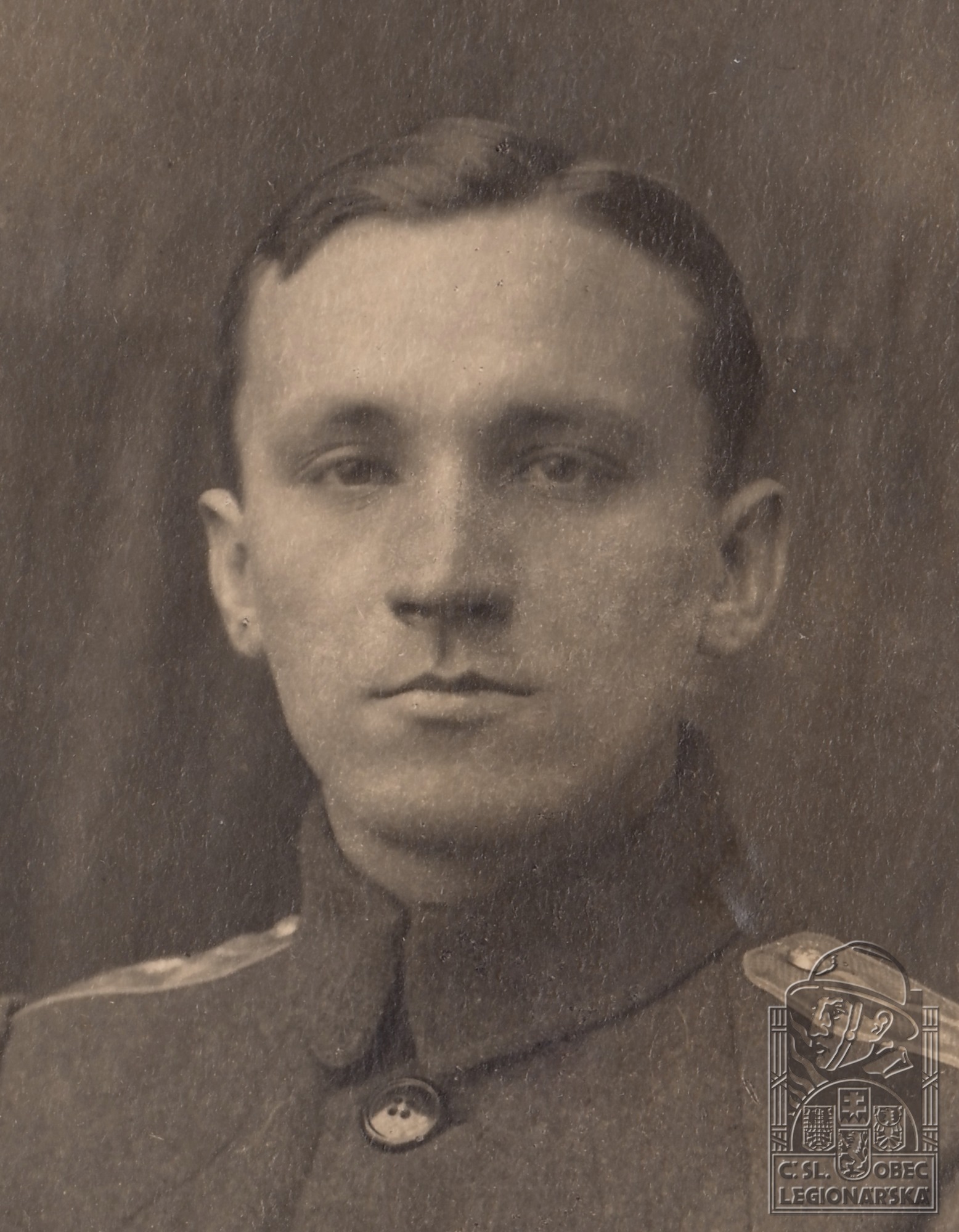 Hendrych Josef 9.5.1892 (33433.001)