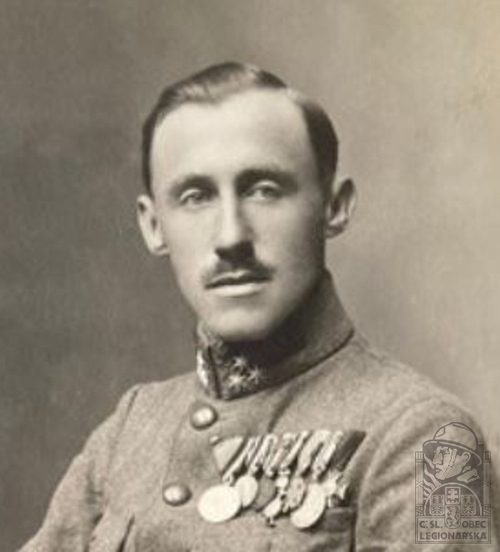 BRETŠNAJDR Alois 18.6.1891