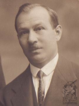 Hengel Josef 7.1.1887 (33451.001)