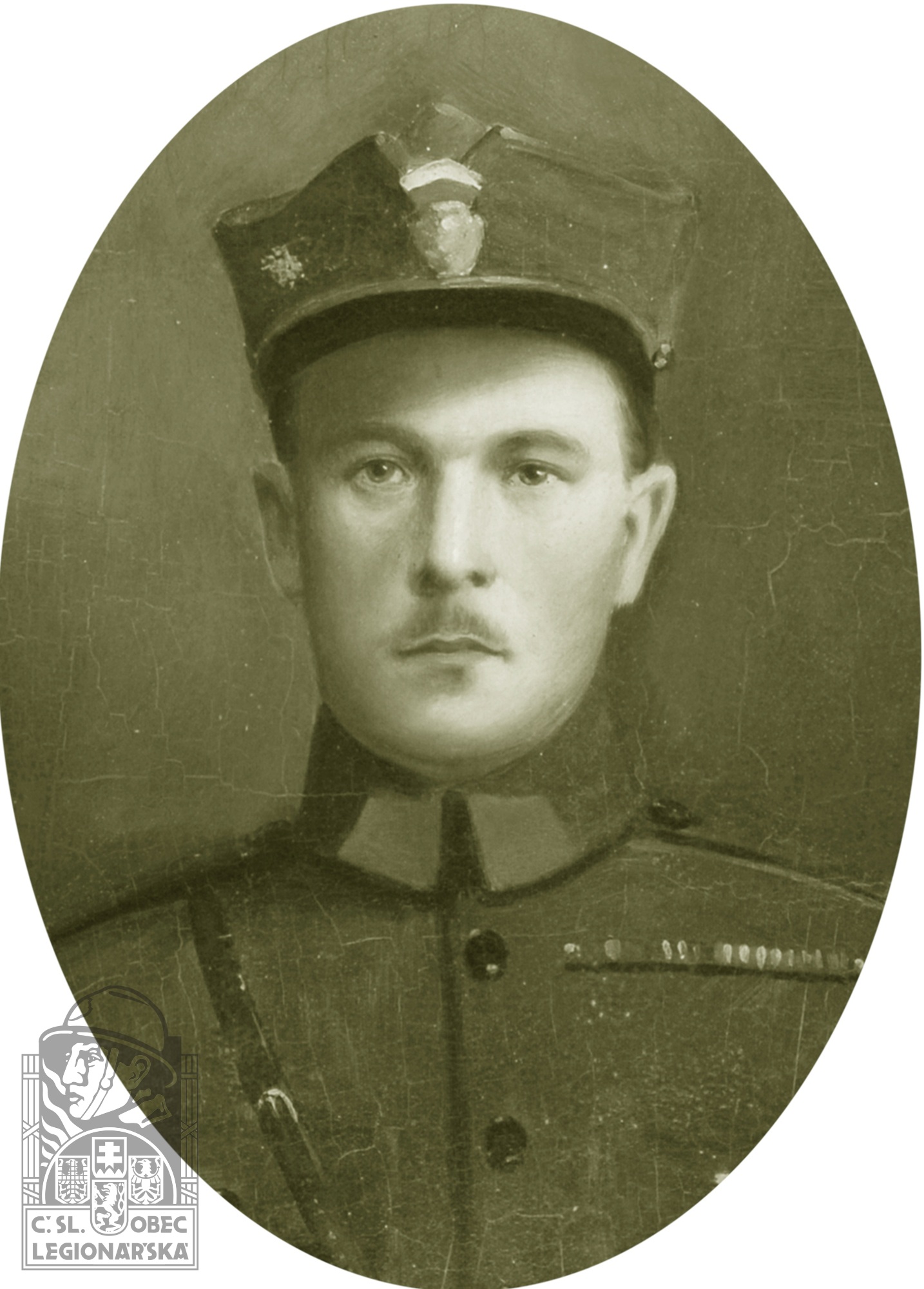 Albert Herman (33506.003)