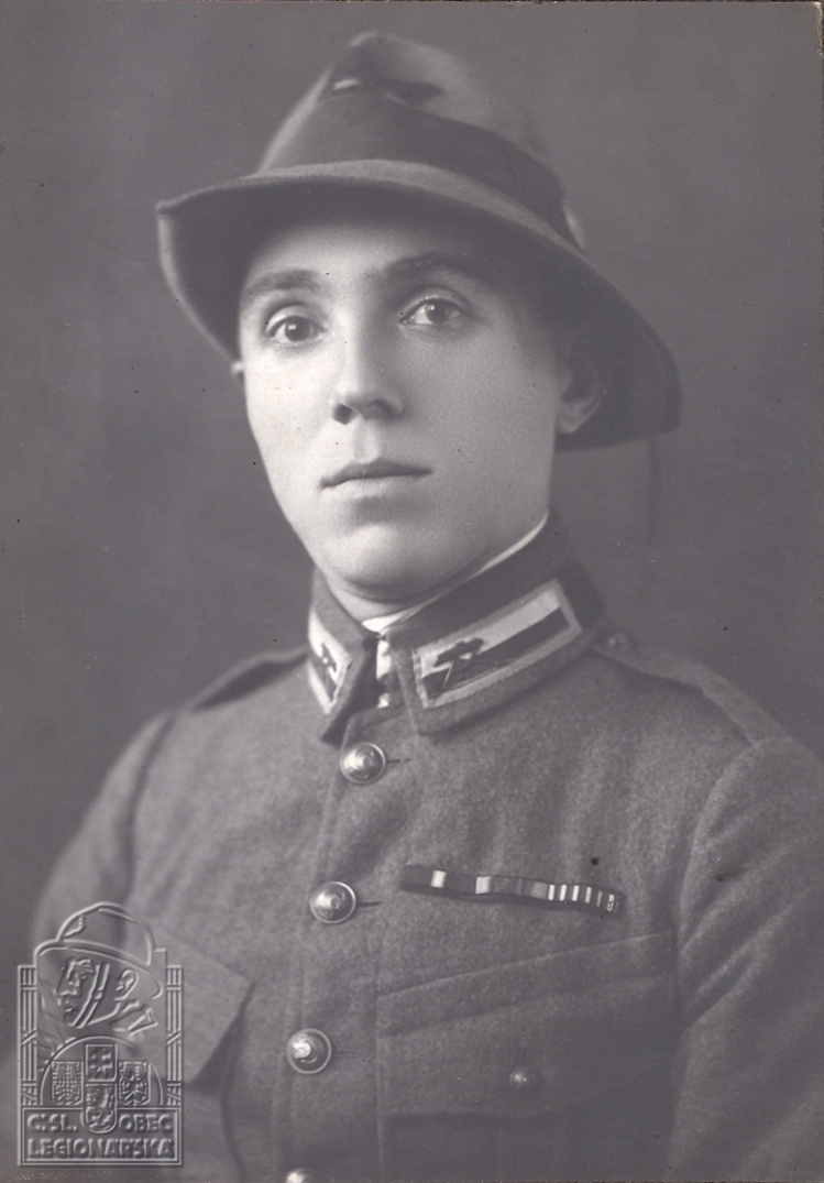 Herman Antonín (33510.002)