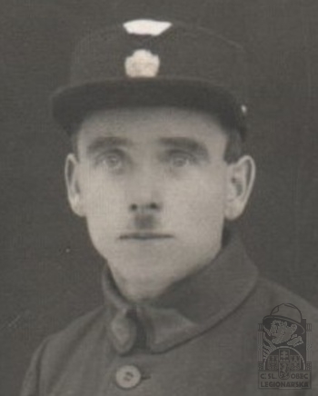 HERMAN František 27.8.1888 (33523.000)