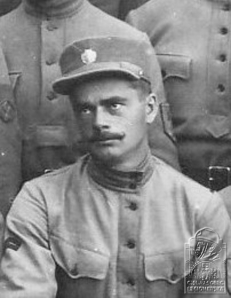 HEROUT Josef 1.9.1891 (33547.003)