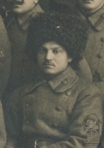 BOTLÍK Josef 1.2.1895 VUA