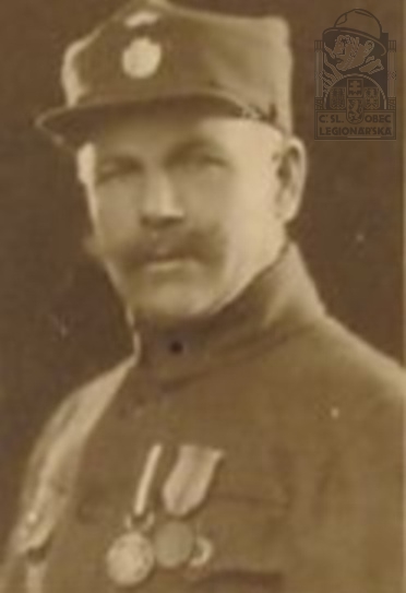 BOUBAL Josef 8.7.1880