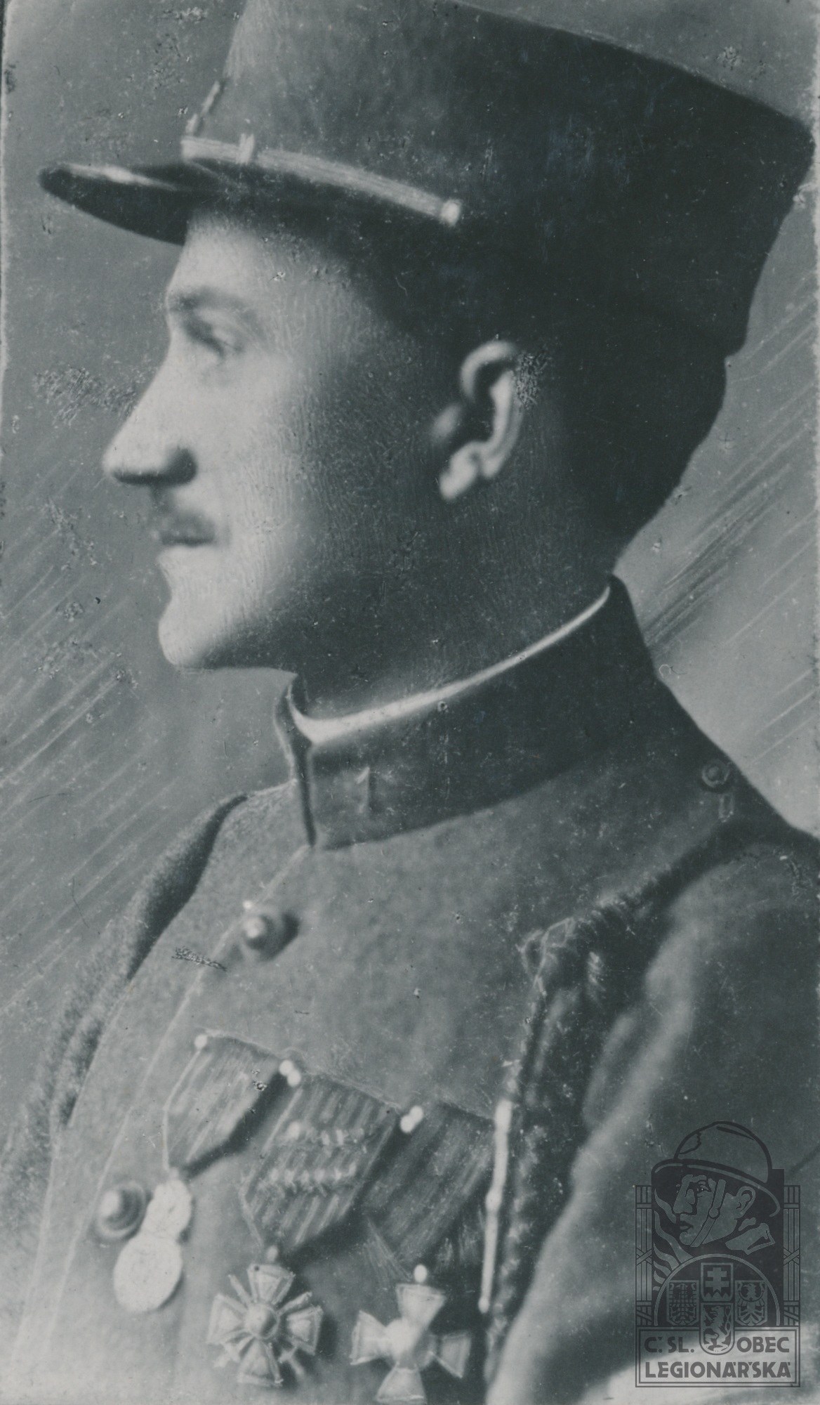 HILDEBRAND Josef 24.3.1878 (33661.003)