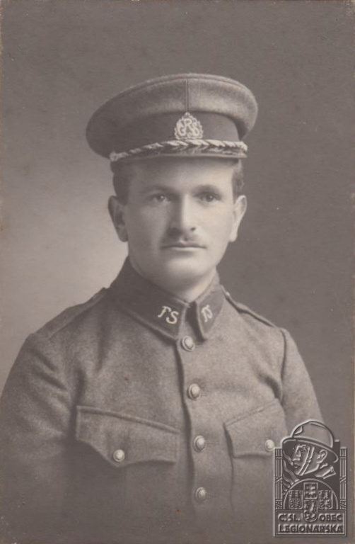 Hyrš František 26.9.1892