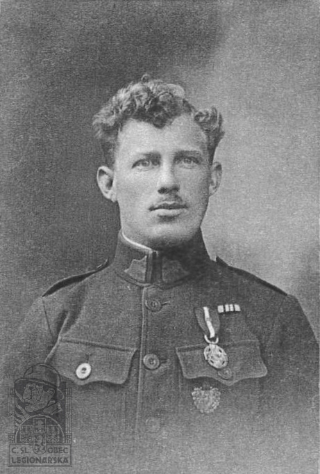 František Hirš