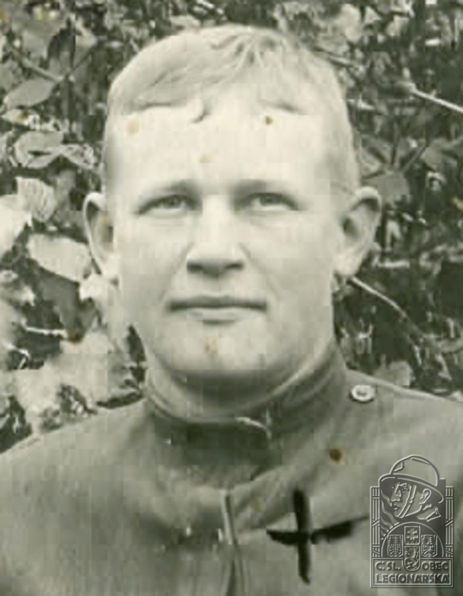 HIRŠ Karel 6.10.1895