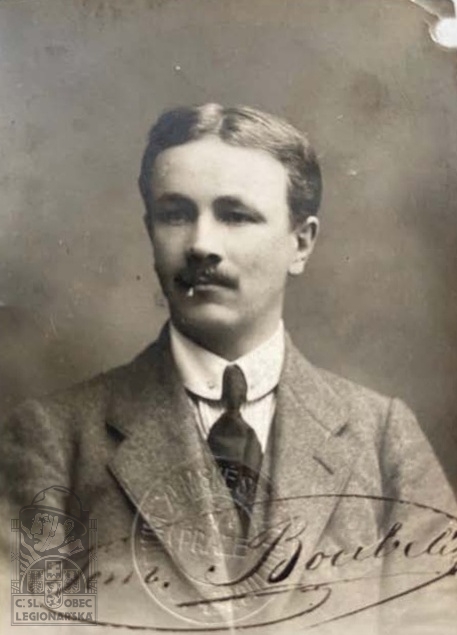 BOUBELÍK Tomáš 5.11.1887