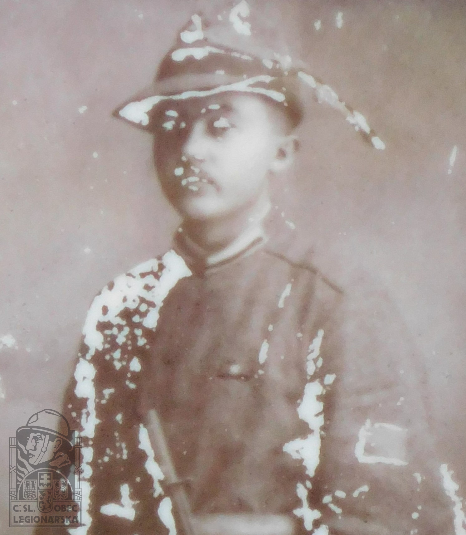 HÝSKÝ Václav (33745.001)