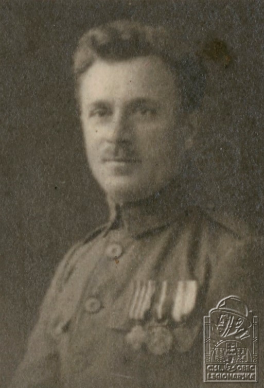 HLADÍK Václav 9.4.1890 (33766.003)