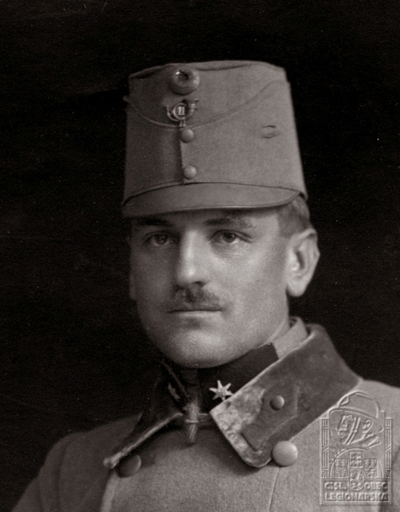 Hladký Augustin (33786.003)