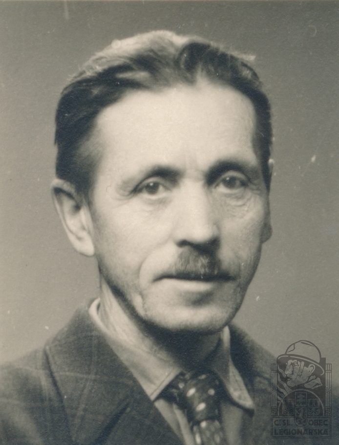 BOUBÍN Josef 2.3.1893