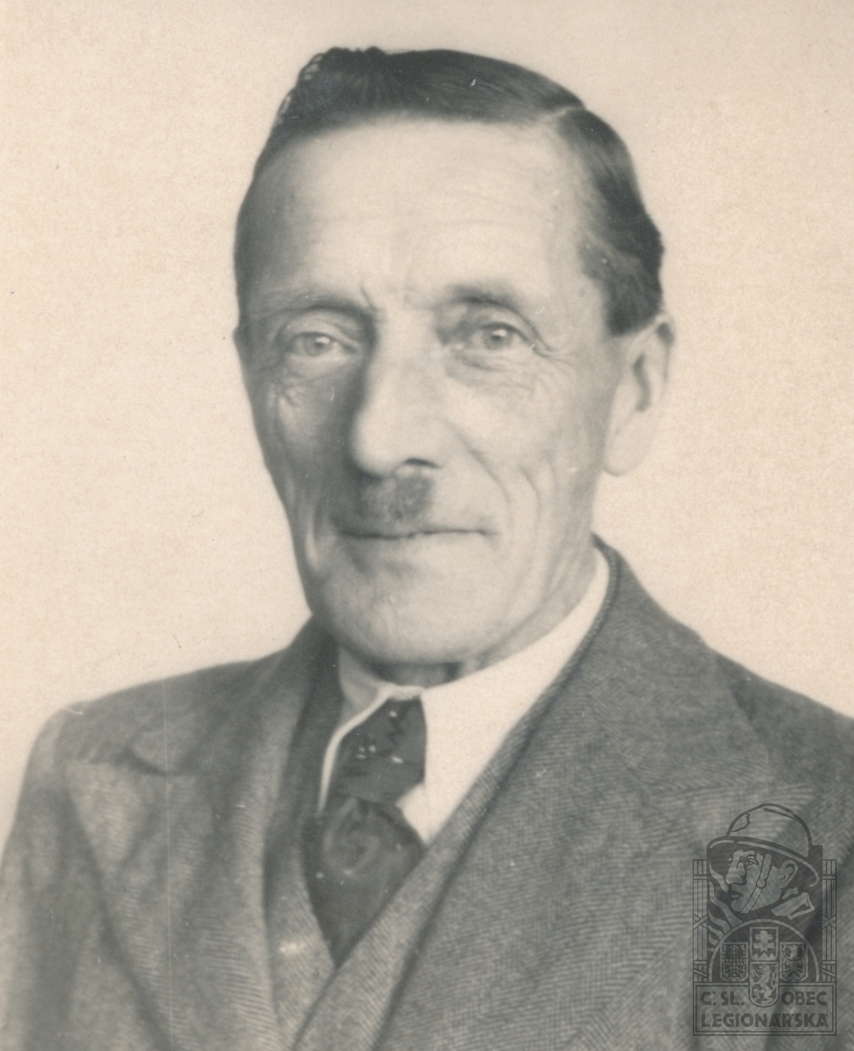 BOUBÍN Karel