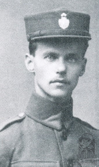 HLAVÁČ Bohuslav 9.3.1896 (33831.001)