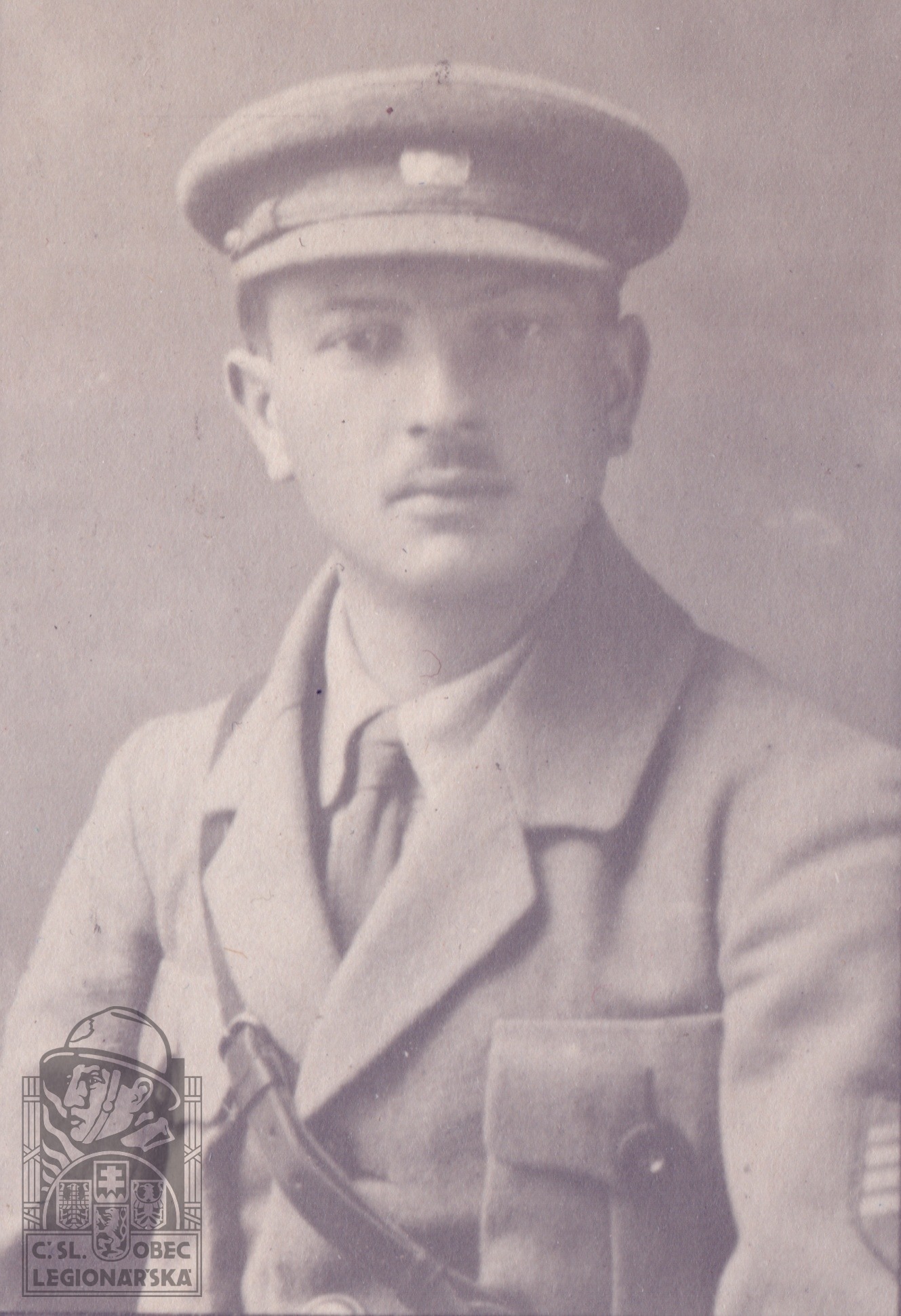 HLAVÁČEK Bedřich 6.3.1895 (33847.001)