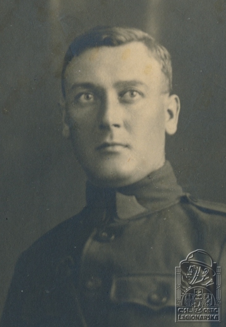 HLAVÁČEK Bohumil (33848.001)