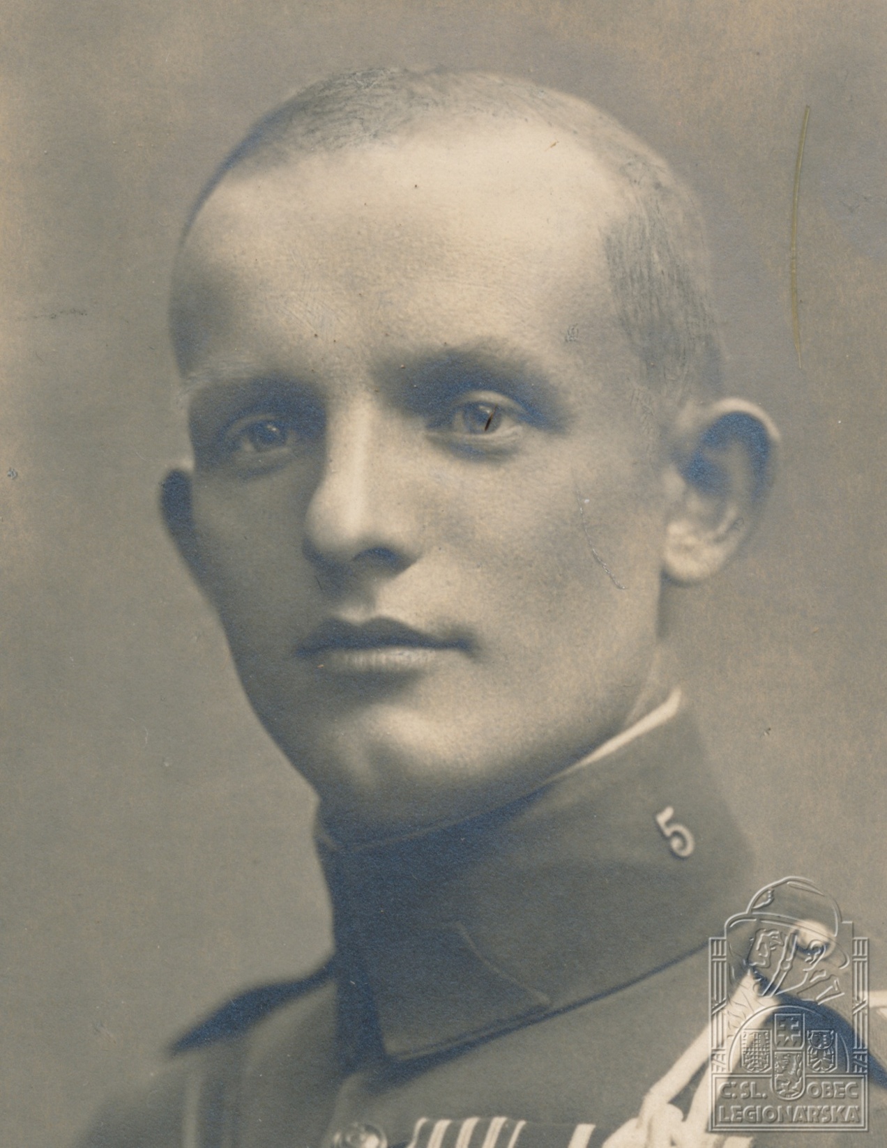 HLAVÁČEK Jaroslav 31.7.1895 (33876.003)