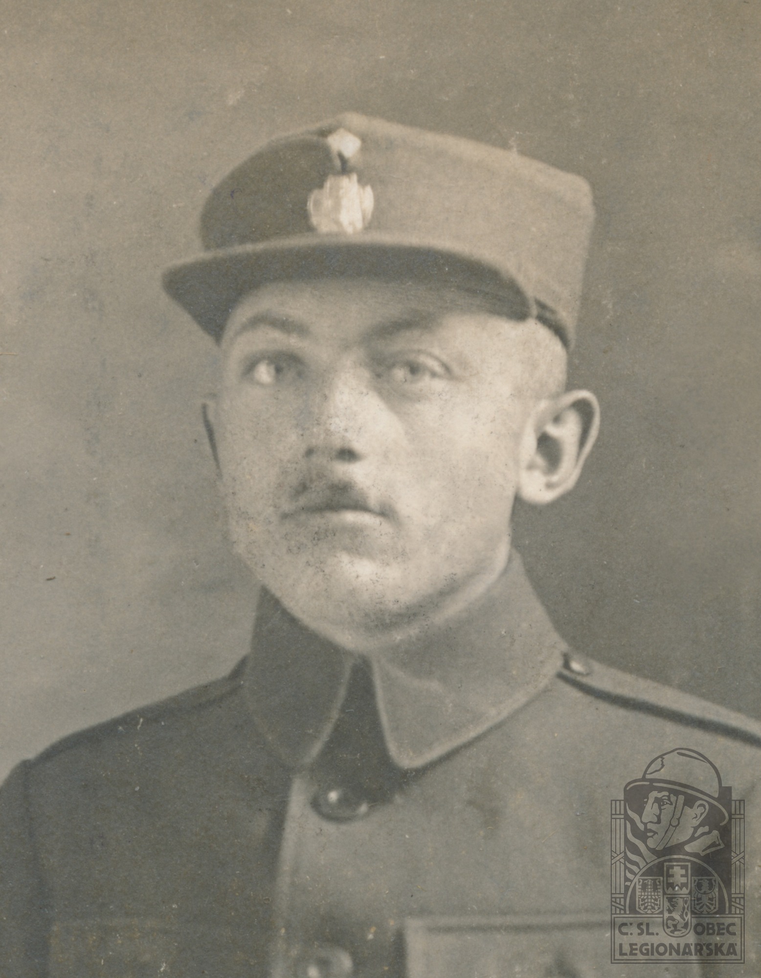 Hliňák Jan 7.5.1896