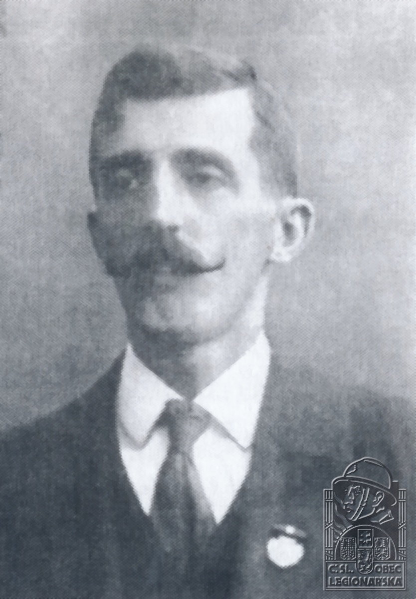 HLINOVSKÝ František 7.10.1886 (33919.001)