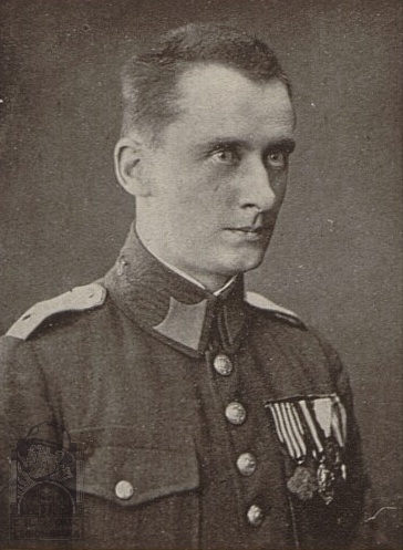 Hnátek Antonín 16.6.1894 (33932.002)