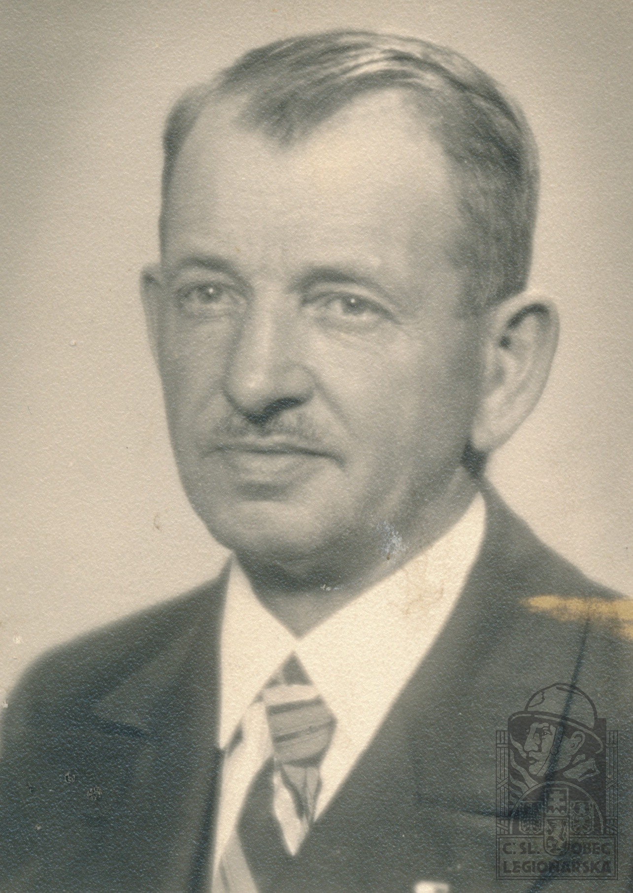 HNYK Bohumil (33961.001)