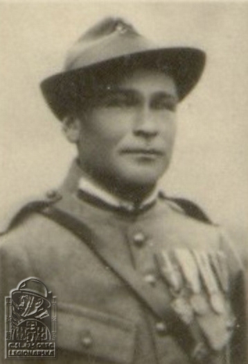HODBOĎ Václav 21.1.1898