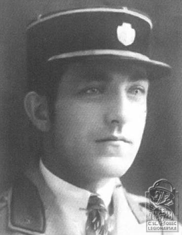 HODEK Josef 13.10.1894 (34021.005)