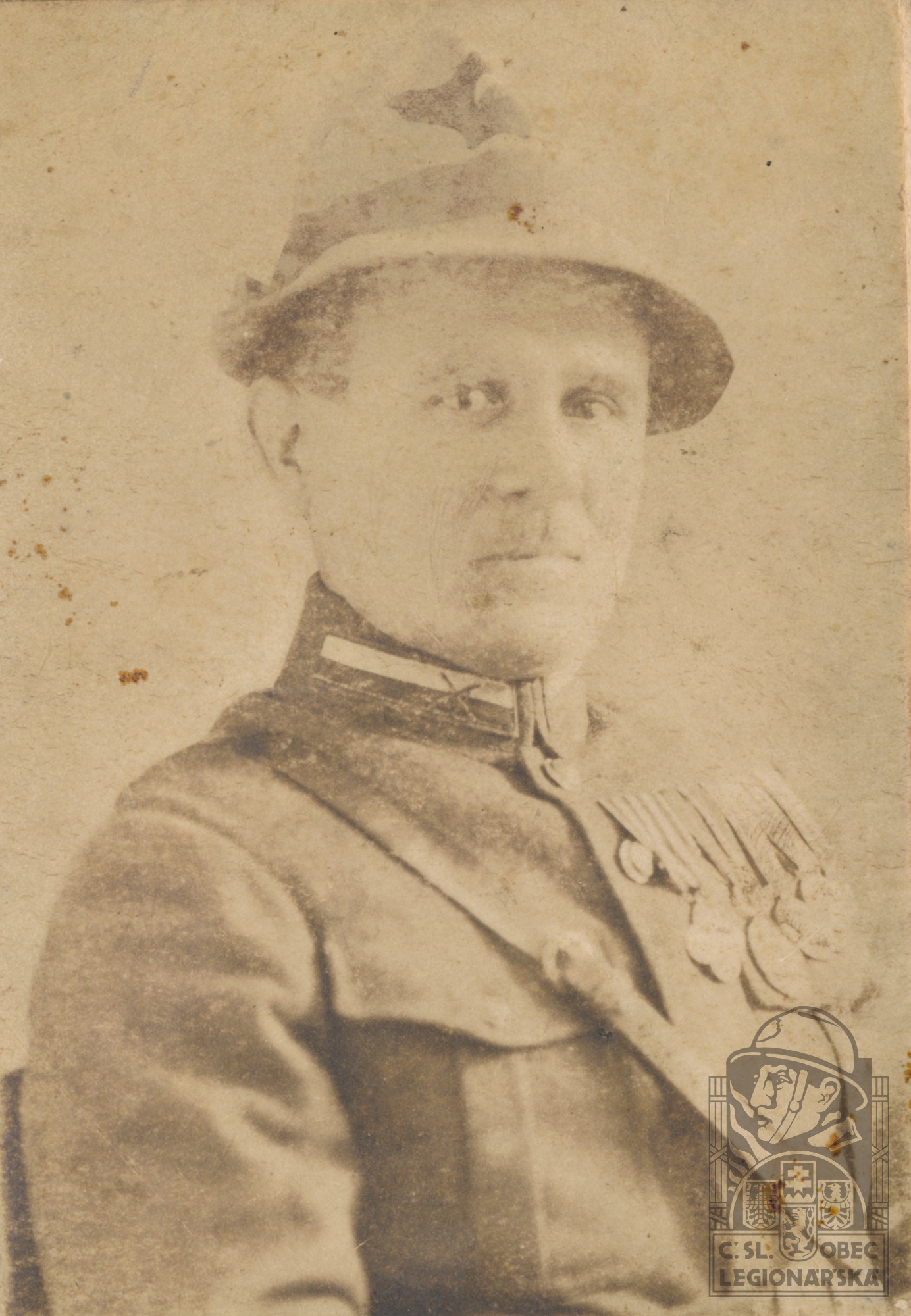 HOLKA Koloman (34032.001)