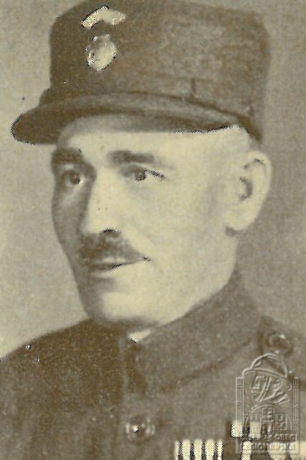 Holkup František 29.7.1892