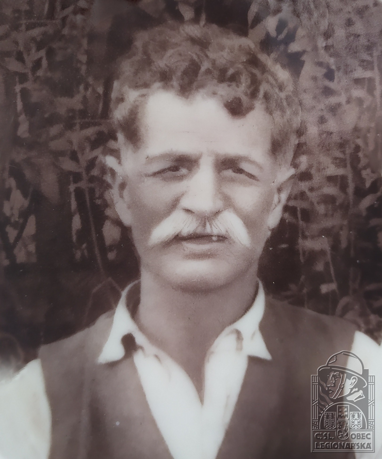 HOLOMEK Josef 6.12.1876 (34067.005)