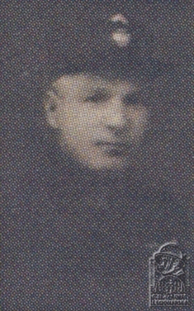 Holomek Rudolf