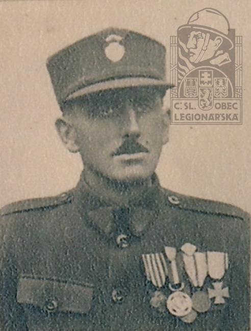 Josef Holub (34118.00)