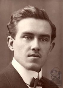 Holub Josef 2.8.1895 (34124.01)