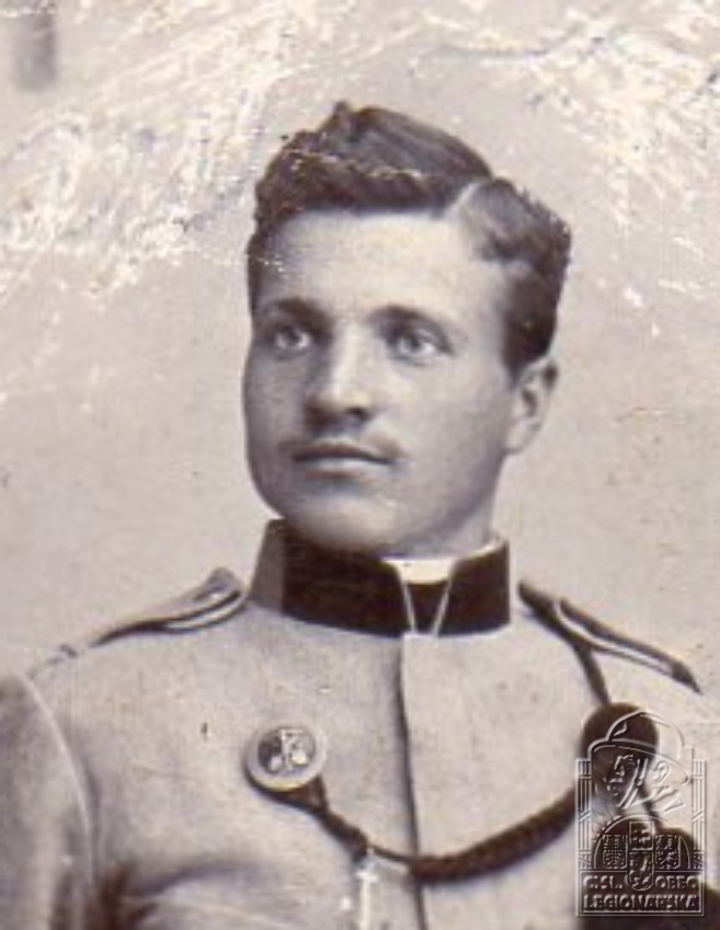 HOLUB Karel 6.6.1878