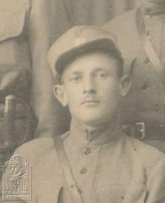 HON Josef 14.4.1893 (34166.005)