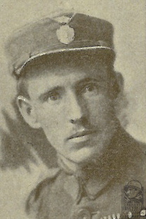  Honc Ludvík 22.8.1895 (34178.00)