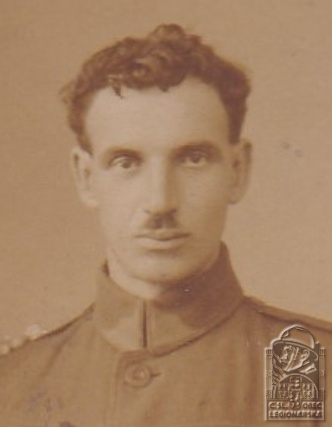 Honců Václav 28.10.1883 (34187.001)