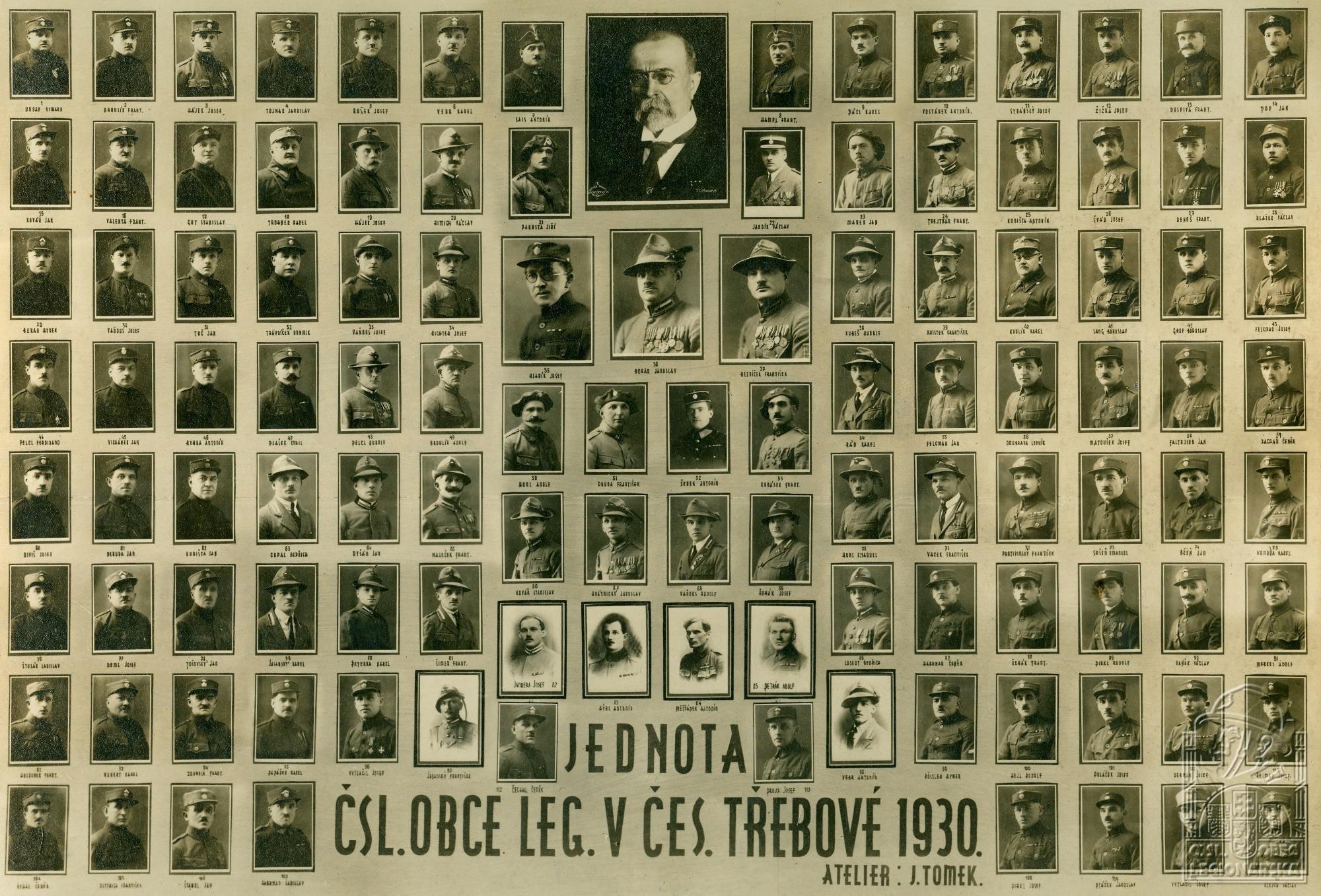 ČsOL Česká Třebová (34219.010)