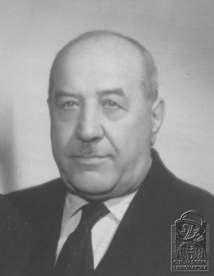 HONS František 8.12.1888 (34226.003)