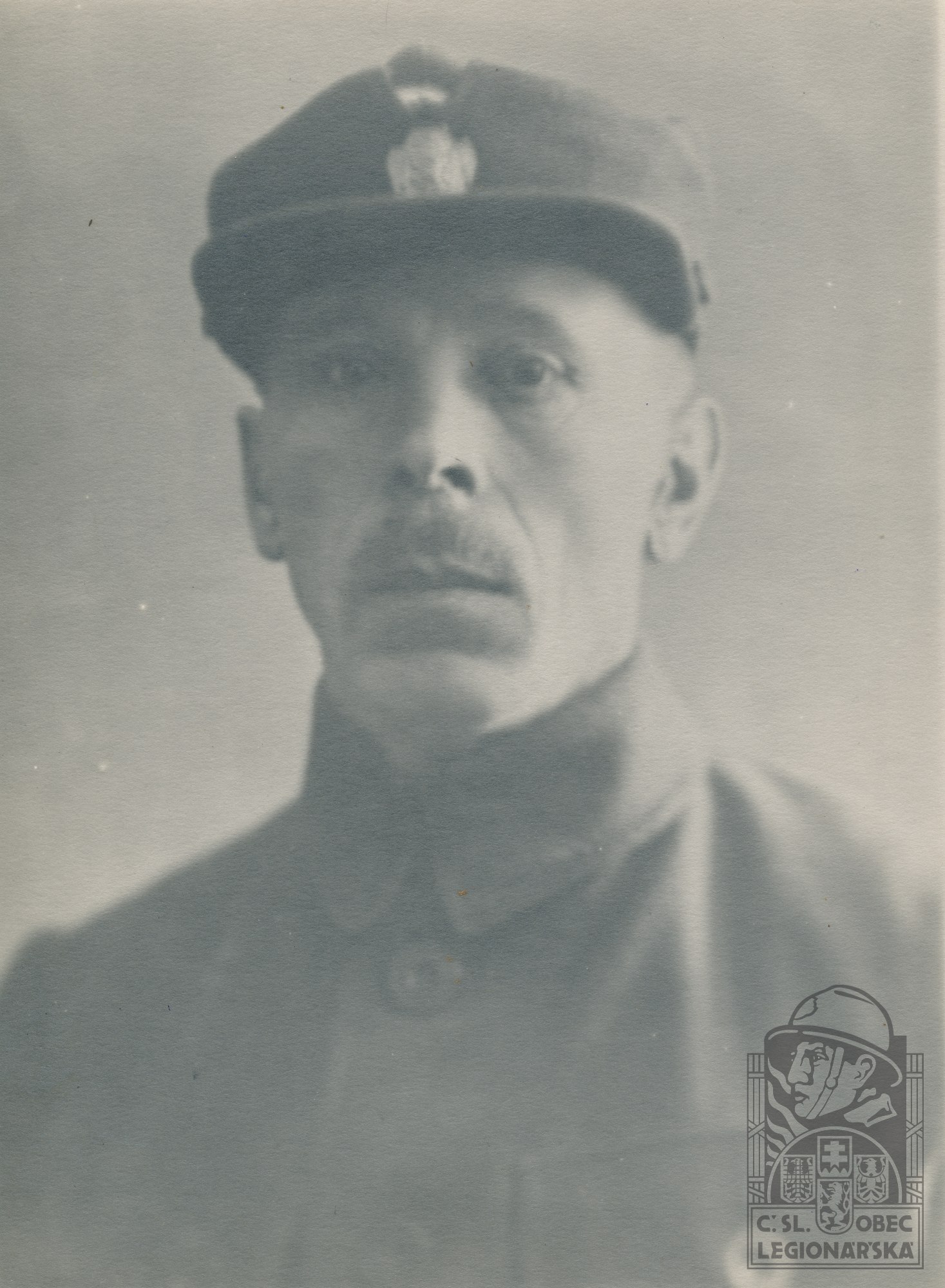 HONZÍK František (34235.001)