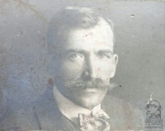 Honzík Josef