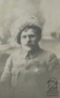 HORÁČEK František 22.11.1882 (34281.002)